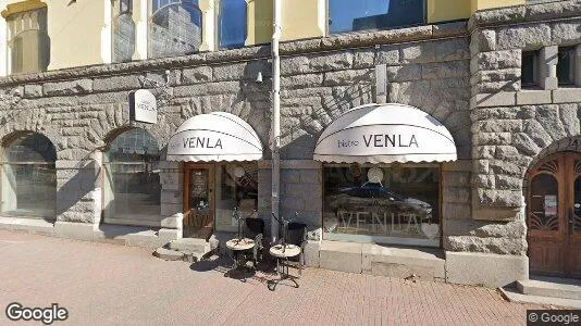 Office spaces for rent i Tampere Keskinen - Photo from Google Street View