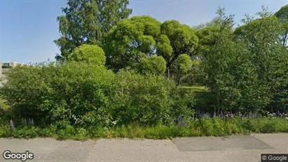 Kontorlokaler til leje i Tampere Kaakkoinen - Foto fra Google Street View