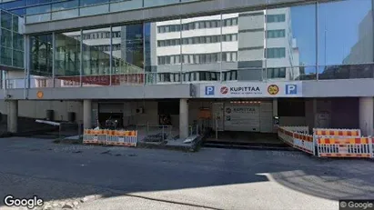 Büros zur Miete in Turku – Foto von Google Street View