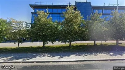 Office spaces for rent in Turku - Photo from Google Street View