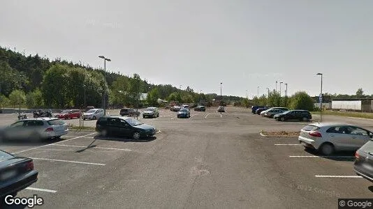 Büros zur Miete i Turku – Foto von Google Street View