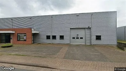 Commercial properties for rent in Apeldoorn - Photo from Google Street View