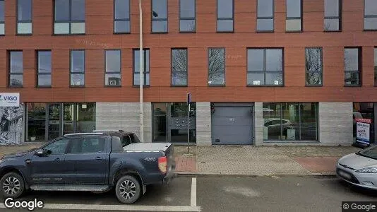 Office spaces for rent i Antwerp Wilrijk - Photo from Google Street View