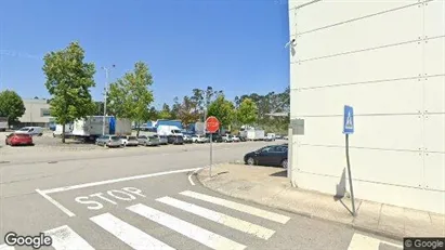 Office spaces for rent in Maia - Photo from Google Street View