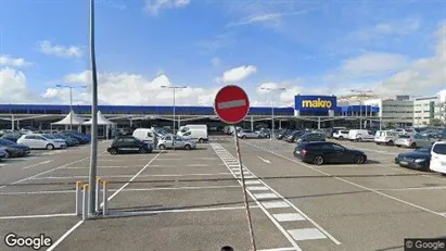 Kontorlokaler til leje i Oeiras - Foto fra Google Street View