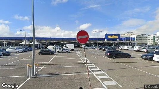 Kontorlokaler til leje i Oeiras - Foto fra Google Street View