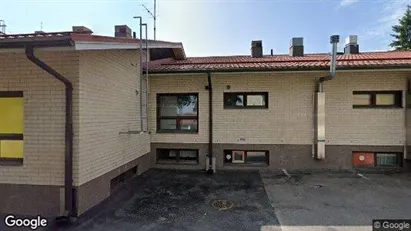 Commercial properties for rent in Tampere Lounainen - Photo from Google Street View