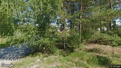 Magazijnen te huur in Tampere Kaakkoinen - Foto uit Google Street View