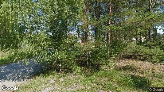 Magazijnen te huur i Tampere Kaakkoinen - Foto uit Google Street View