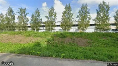 Warehouses for rent in Tampere Eteläinen - Photo from Google Street View