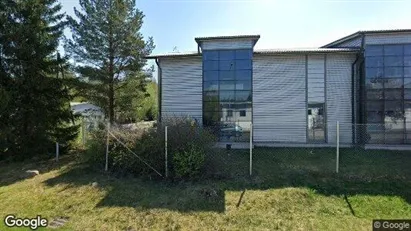 Warehouses for rent in Vihti - Photo from Google Street View