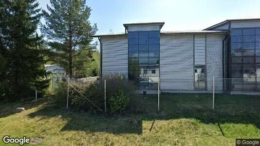 Warehouses for rent i Vihti - Photo from Google Street View