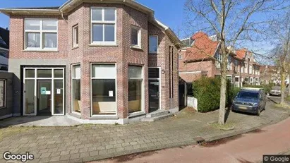 Kantorruimte te huur in Haarlem - Foto uit Google Street View