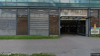 Office spaces for rent in Espoo - Photo from Google Street View