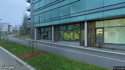 Office spaces for rent in Espoo - Photo from Google Street View