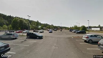 Office spaces for rent in Turku - Photo from Google Street View