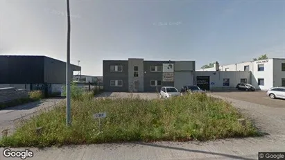 Office spaces for sale in Houthalen-Helchteren - Photo from Google Street View