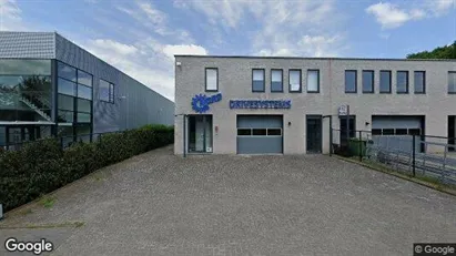 Commercial properties for rent in Zandhoven - Photo from Google Street View