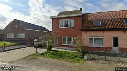 Commercial properties for sale in Evergem - Photo from Google Street View