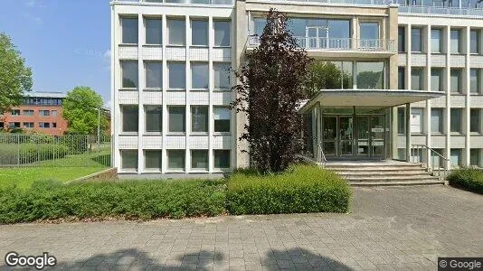 Office spaces for rent i Deventer - Photo from Google Street View