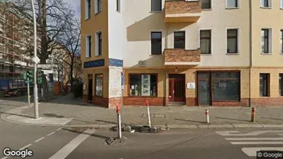 Gewerbeflächen zur Miete in Berlin Steglitz-Zehlendorf – Foto von Google Street View