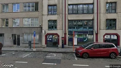 Kantorruimte te koop in Stad Gent - Foto uit Google Street View