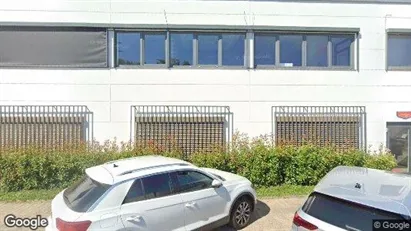 Office spaces for rent in Essen - Photo from Google Street View