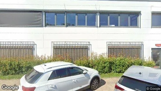 Office spaces for rent i Essen - Photo from Google Street View