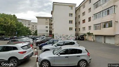 Office spaces for rent in Focşani - Photo from Google Street View