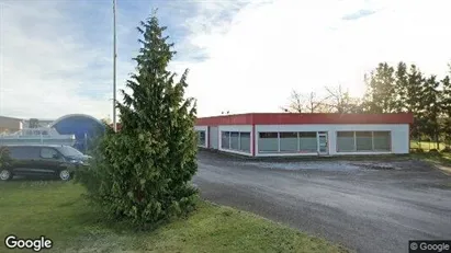 Industrial properties for rent in Vara - Photo from Google Street View