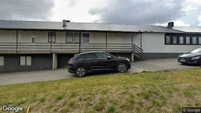 Værkstedslokaler til leje i Falköping - Foto fra Google Street View