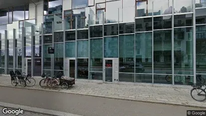 Büros zur Miete in Kopenhagen S – Foto von Google Street View