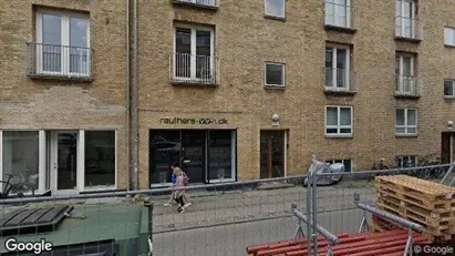 Office spaces for rent in Charlottenlund - Photo from Google Street View