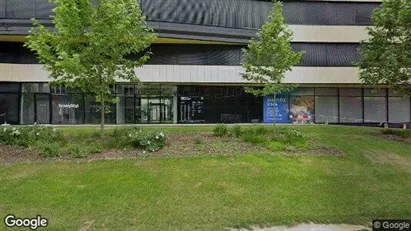 Commercial properties for rent in Praha 8 - Photo from Google Street View