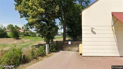 Office spaces for rent in Wielicki - Photo from Google Street View