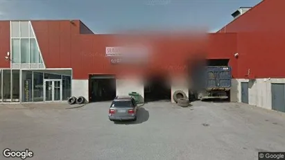 Lokaler til leje i Location is not specified - Foto fra Google Street View