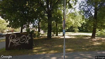 Gewerbeflächen zur Miete in Tallinn Kesklinna – Foto von Google Street View