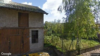 Office spaces for rent in Schengen - Photo from Google Street View