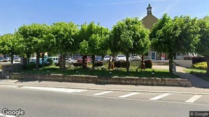 Büros zur Miete in Lorentzweiler – Foto von Google Street View