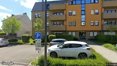 Kantorruimte te huur in Strassen - Foto uit Google Street View