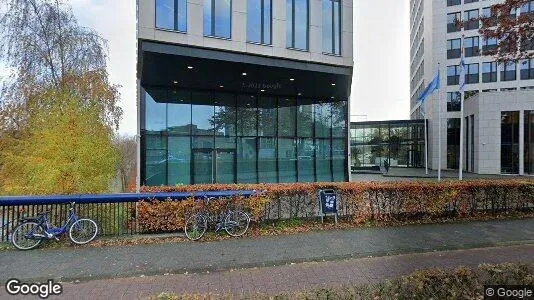 Office spaces for rent i Amersfoort - Photo from Google Street View