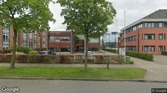 Office spaces for rent i Veenendaal - Photo from Google Street View