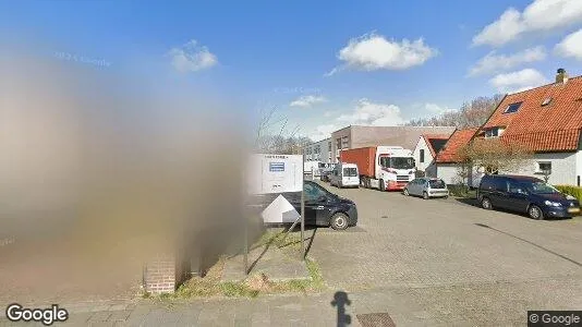 Lokaler til leje i Haarlemmermeer - Foto fra Google Street View