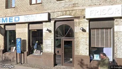 Office spaces for rent in Gothenburg City Centre - Photo from Google Street View