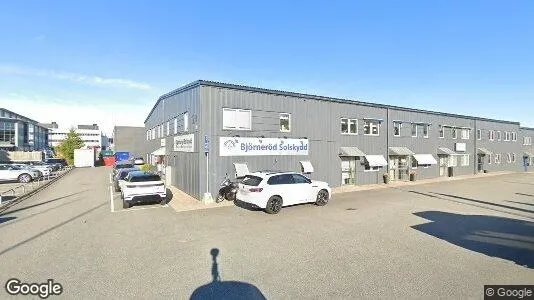 Office spaces for rent i Askim-Frölunda-Högsbo - Photo from Google Street View