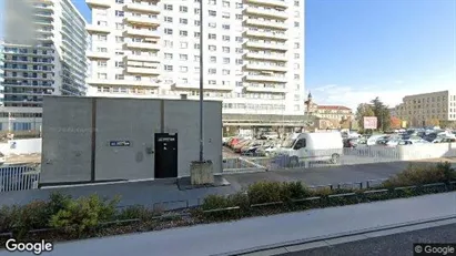 Office spaces for rent in Nancy - Photo from Google Street View