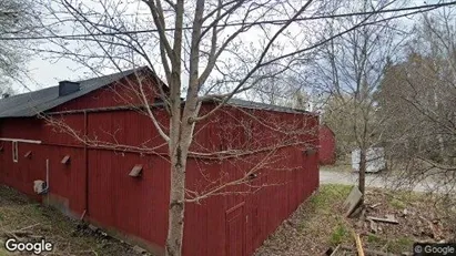 Werkstätte zur Miete in Upplands-Bro – Foto von Google Street View