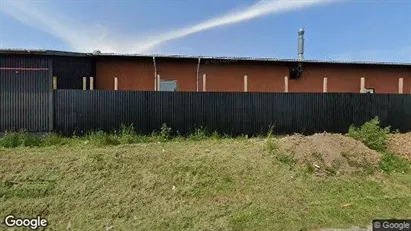 Warehouses for rent in Holbæk - Photo from Google Street View