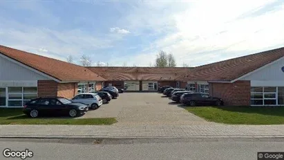 Office spaces for sale in Ikast - Photo from Google Street View