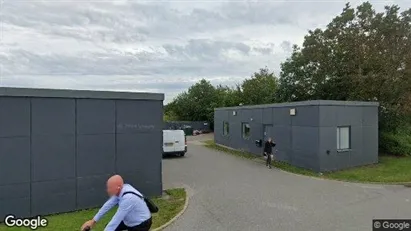 Kontorer til leie i Højbjerg – Bilde fra Google Street View